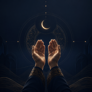 آناتومی نیت و آداب شرعی در قربانی اول ماه؛ چگونه یک عمل ظاهراً ساده به آیینی سرنوشت‌ساز تبدیل می‌شود؟