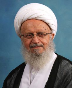 نظر و حکم آیت الله مکارم شیرازی درباره عقیقه نظر و حکم آیت الله مکارم شیرازی درباره عقیقه