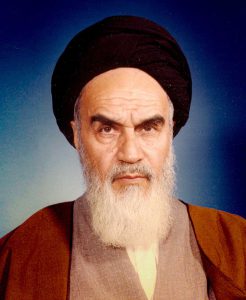 نظر و حکم امام خمینی درباره عقیقه نظر و حکم امام خمینی درباره عقیقه